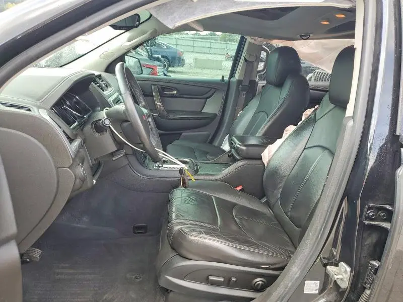 2015 GMC ACADIA SLT-1  