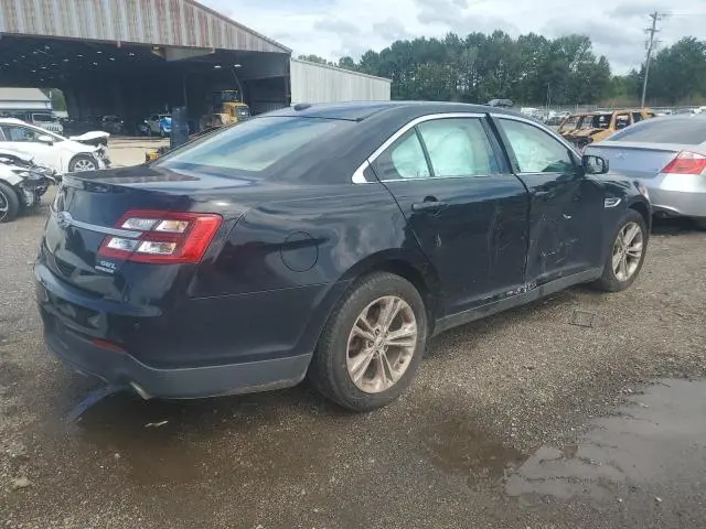 2016 FORD TAURUS SEL  