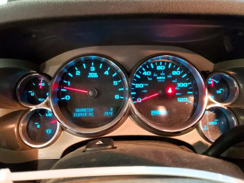 2013 GMC SIERRA K1500 SLE  