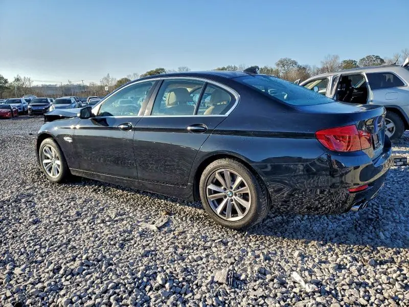 2014 BMW 528 I  