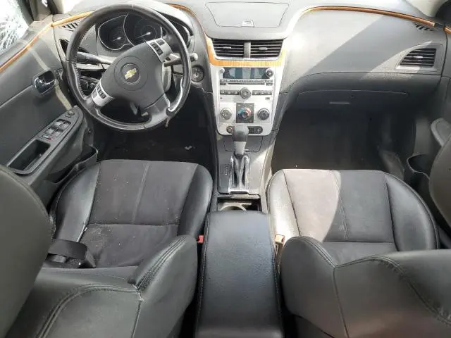 2012 CHEVROLET MALIBU 2LT  
