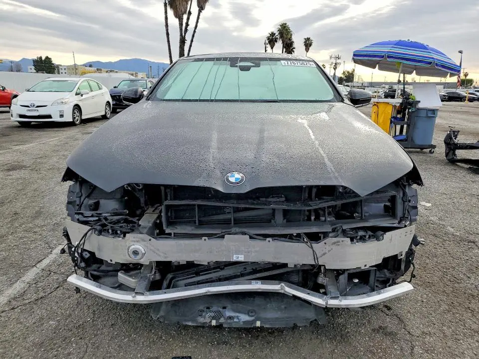2024 BMW 530 I  