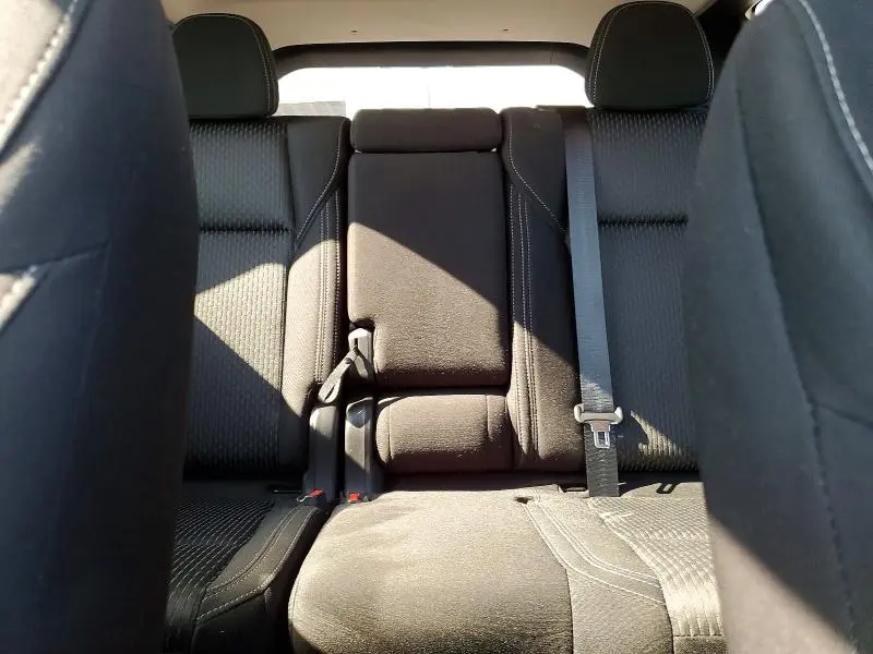2023 MITSUBISHI OUTLANDER ES  