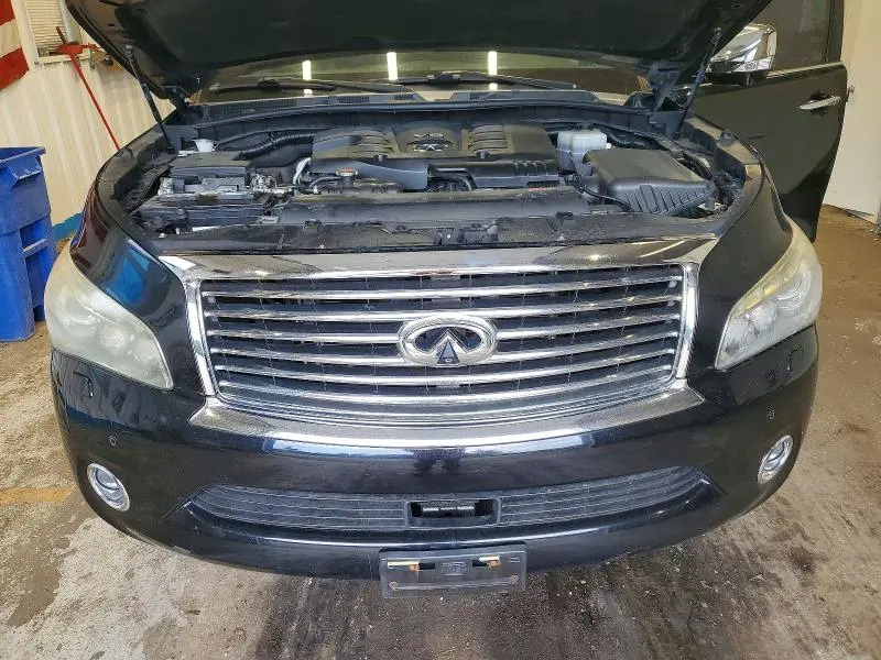 2011 INFINITI QX56 BASE  