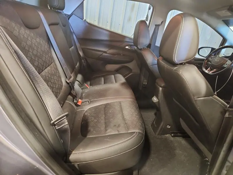 2022 CHEVROLET BOLT EV 2LT  