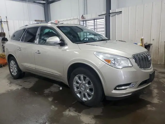 2013 BUICK ENCLAVE   