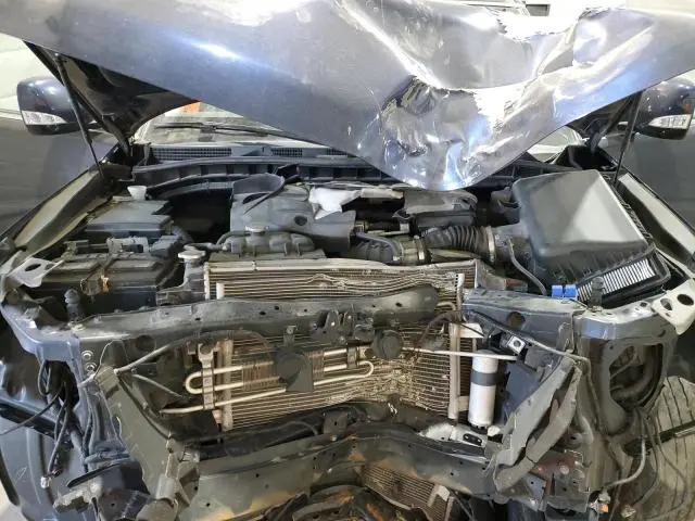 2019 NISSAN ARMADA SV