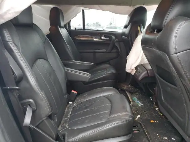 2017 BUICK ENCLAVE   