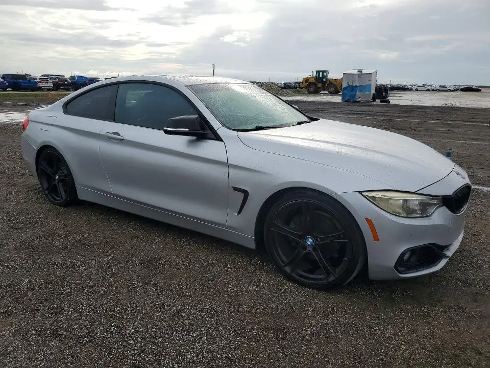 2014 BMW 428 I  
