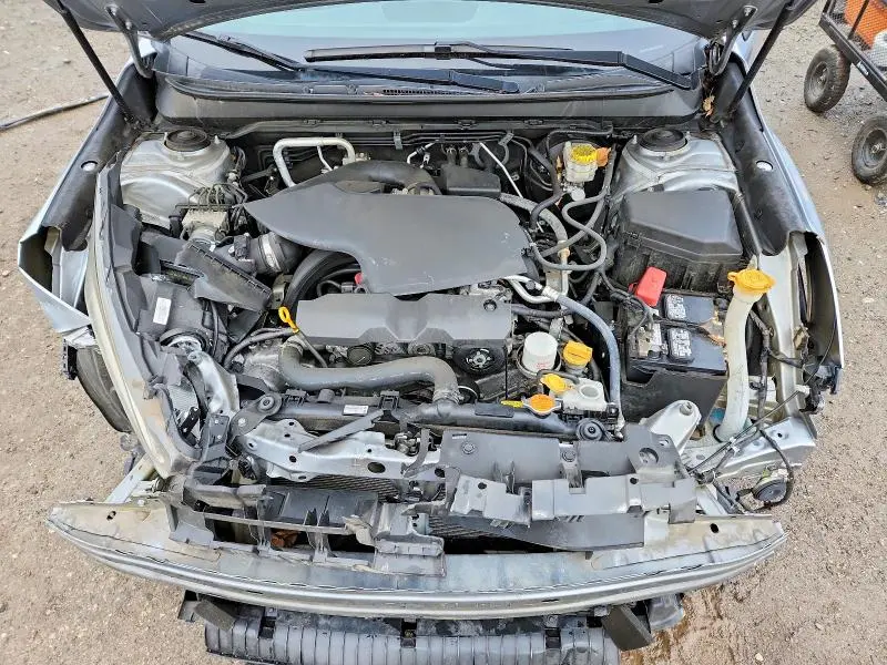 2019 SUBARU LEGACY SPORT  