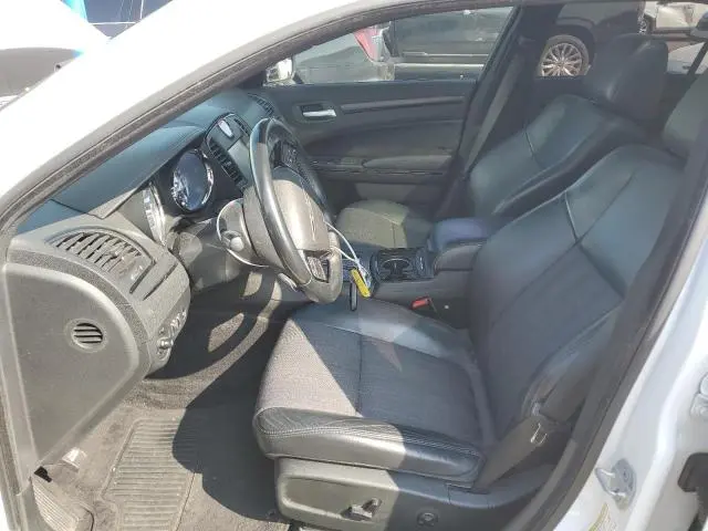 2013 CHRYSLER 300 S  
