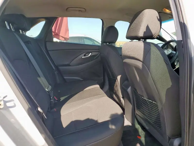 2020 HYUNDAI ELANTRA GT 