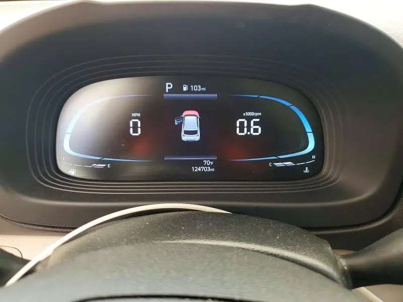 2023 HYUNDAI VENUE SEL  