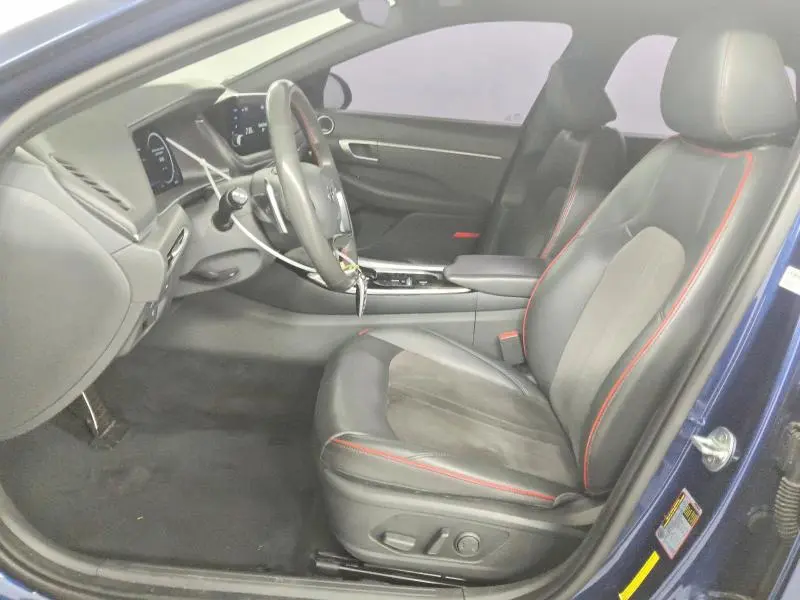 2020 HYUNDAI SONATA SEL PLUS  