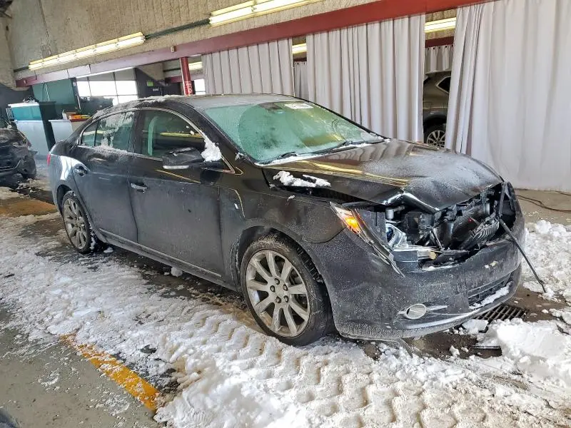 2013 BUICK LACROSSE TOURING  
