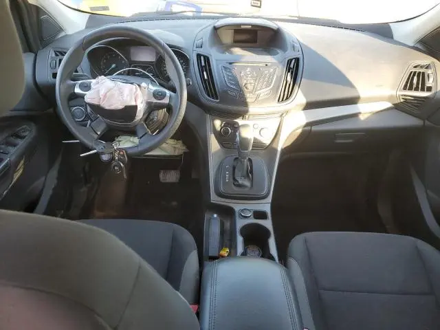 2013 FORD ESCAPE S  