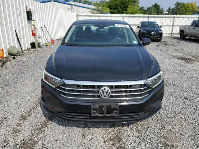 2021 VOLKSWAGEN JETTA SEL  