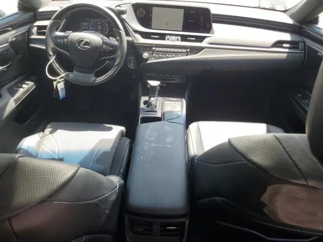 2021 LEXUS ES 350 BASE  