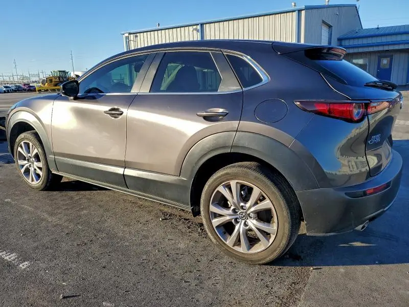 2021 MAZDA CX-30 PREFERRED  