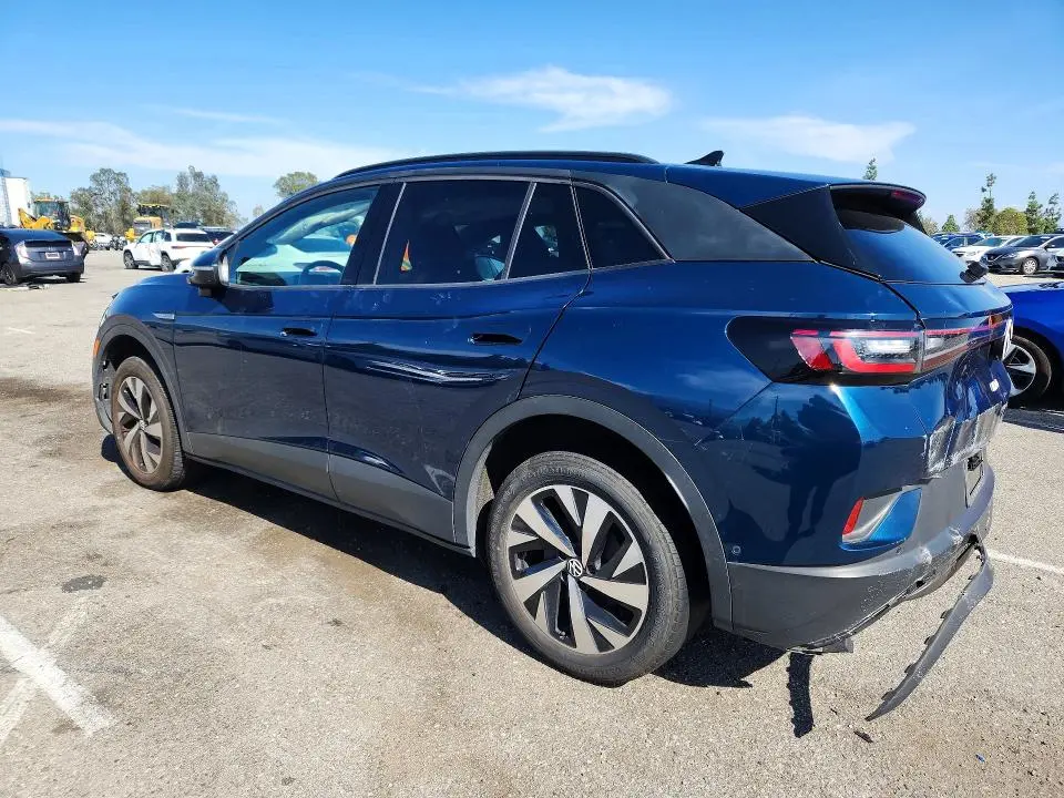 2023 VOLKSWAGEN ID.4 PRO  