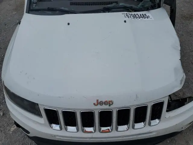 2014 JEEP COMPASS SPORT  