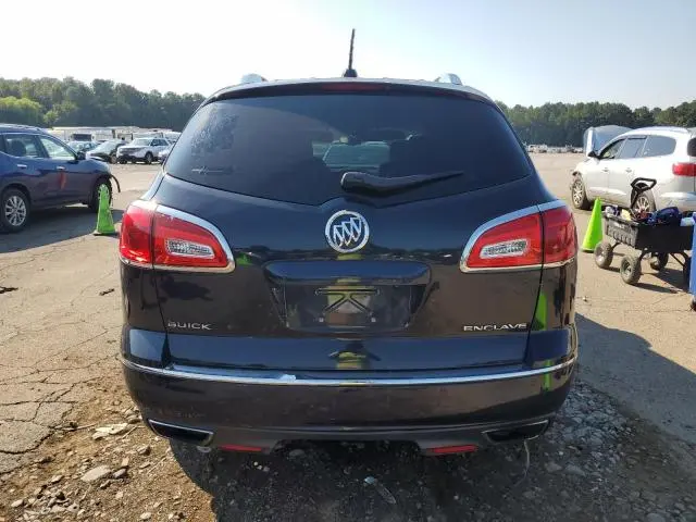 2016 BUICK ENCLAVE