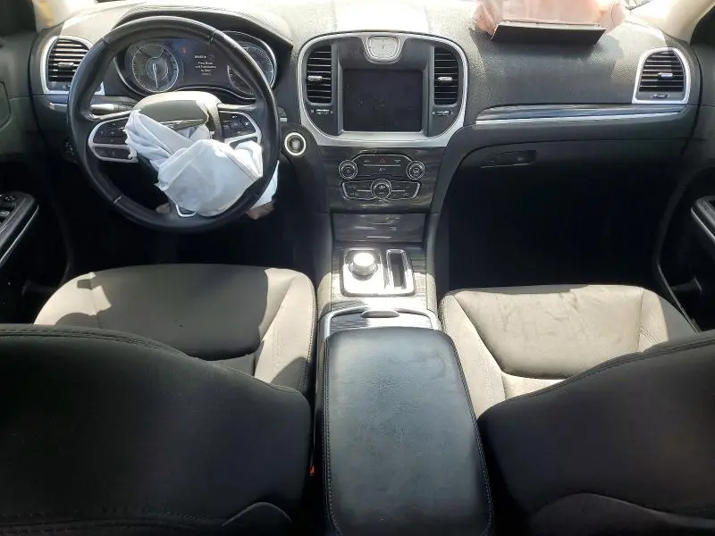 2018 CHRYSLER 300 TOURING  