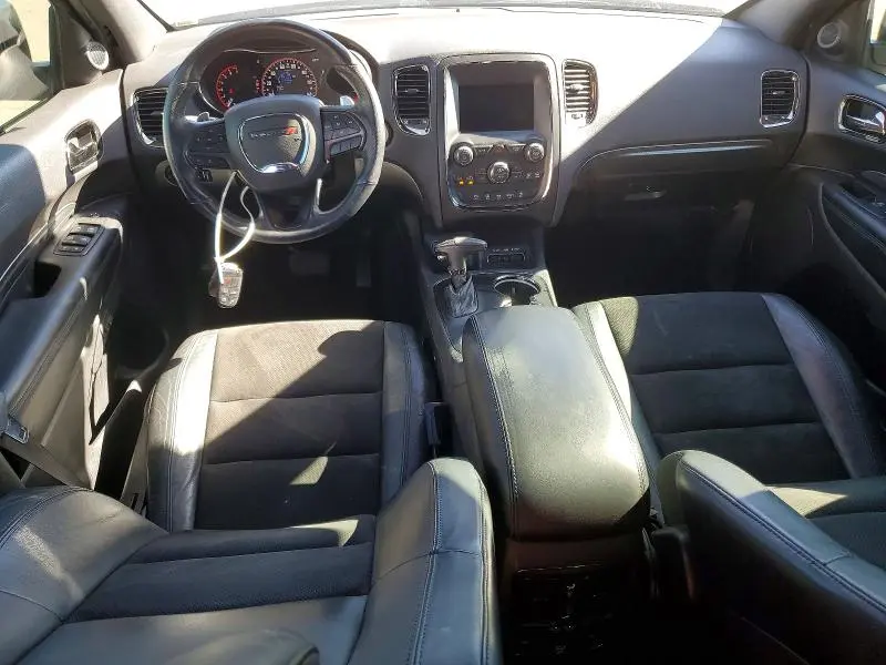 2020 DODGE DURANGO GT  