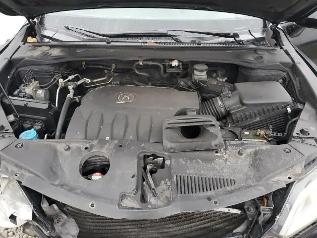 2013 ACURA RDX TECHNOLOGY  