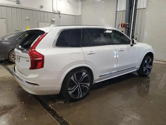 2024 VOLVO XC90 ULTIMATE  