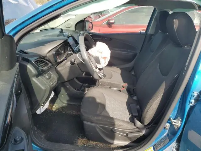 2020 CHEVROLET SPARK 1LT  