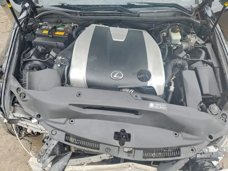 2015 LEXUS IS 350 BASE  