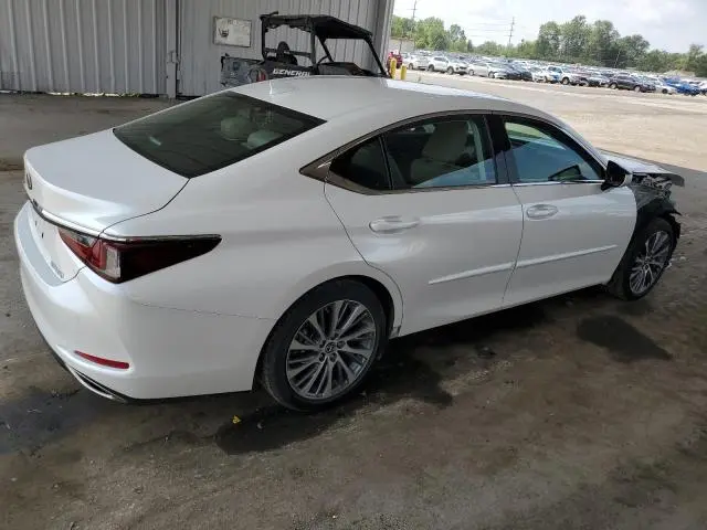 2020 LEXUS ES 350  