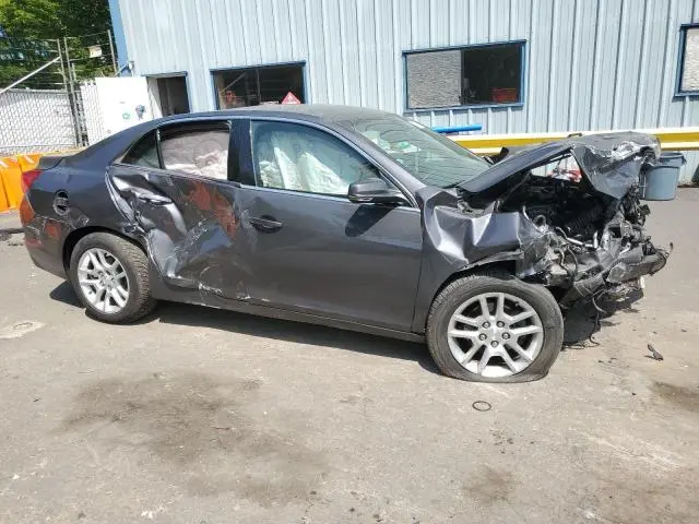 2013 CHEVROLET MALIBU 2LT  