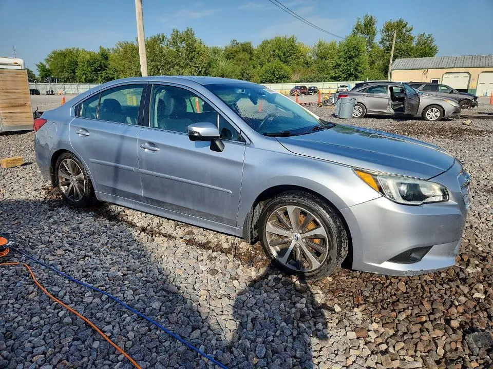 2015 SUBARU LEGACY 2.5I LIMITED  