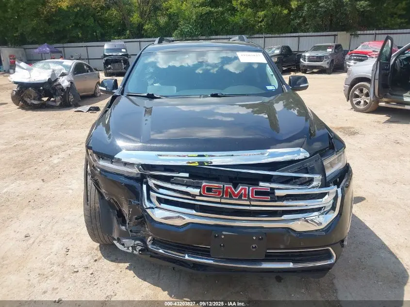 2023 GMC ACADIA AWD SLT
