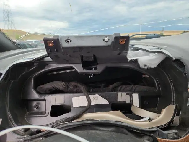 2019 RAM 2500 LONGHORN  