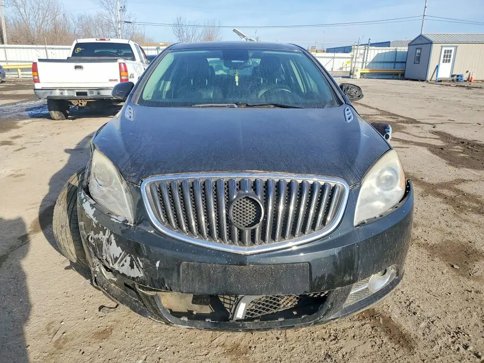 2016 BUICK VERANO   