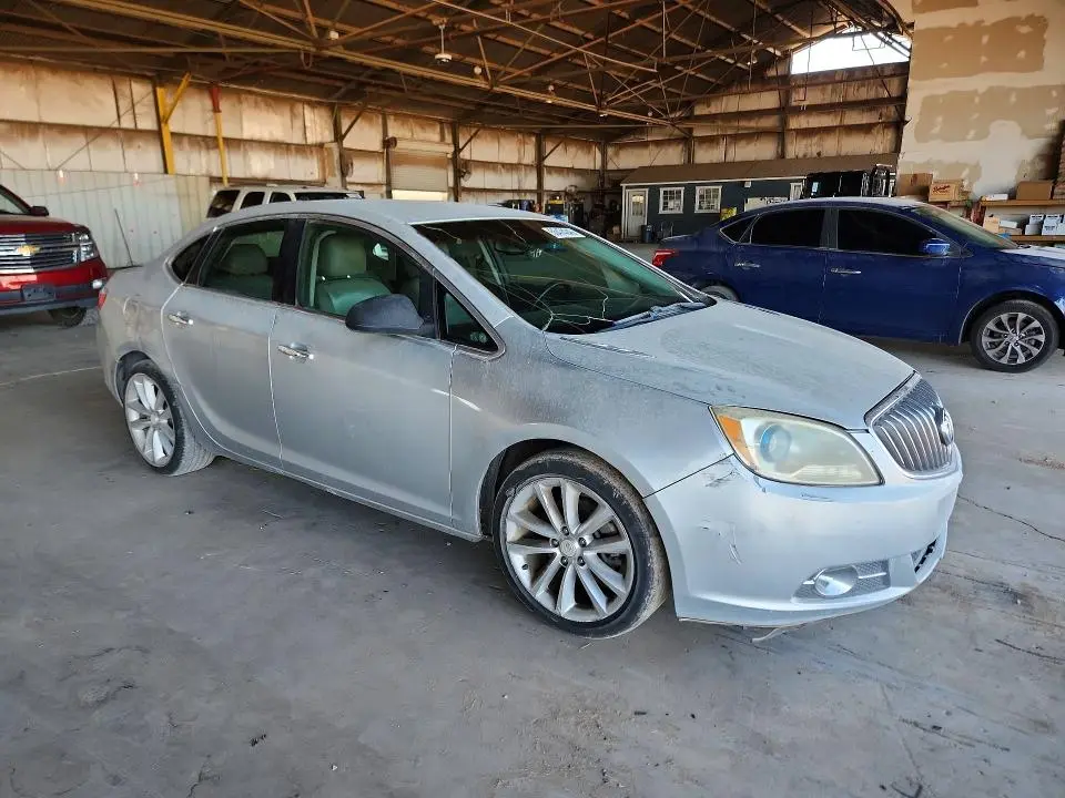 2013 BUICK VERANO CONVENIENCE  
