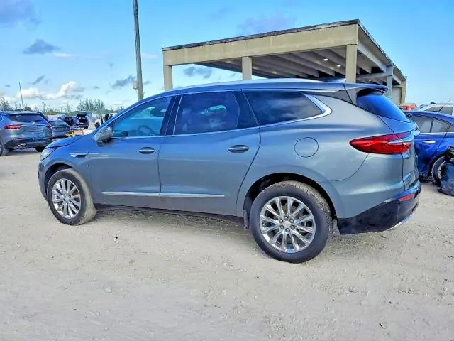 2020 BUICK ENCLAVE PREMIUM  