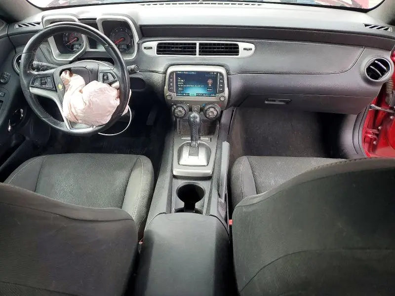 2013 CHEVROLET CAMARO LT  