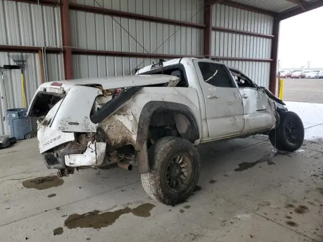 2019 TOYOTA TACOMA DOUBLE CAB  