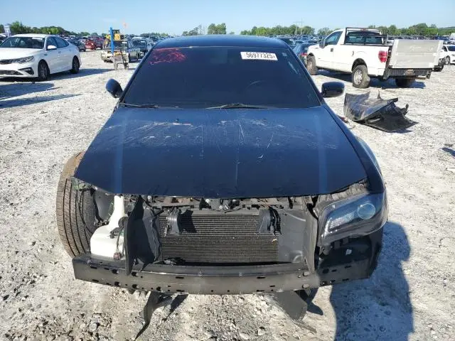 2020 CHRYSLER 300 S  