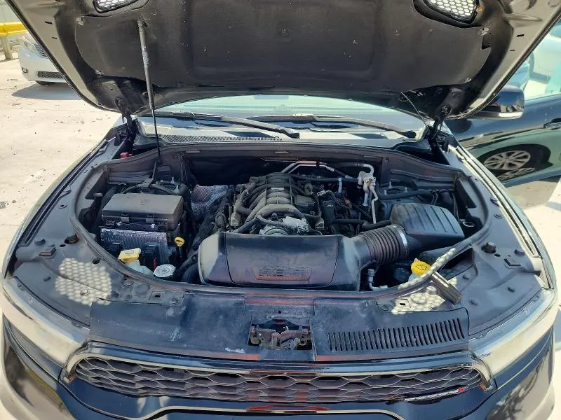 2023 DODGE DURANGO R/T  