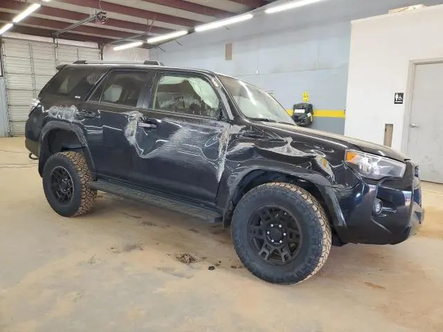 2021 TOYOTA 4RUNNER SR5/SR5 PREMIUM