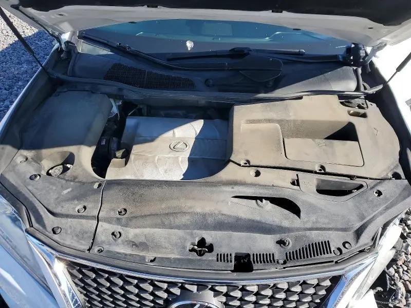 2015 LEXUS RX 350 CRAFTED LINE  