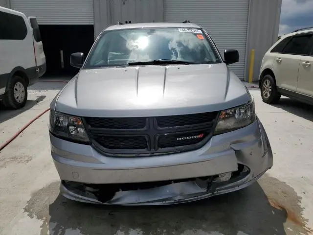 2020 DODGE JOURNEY SE
