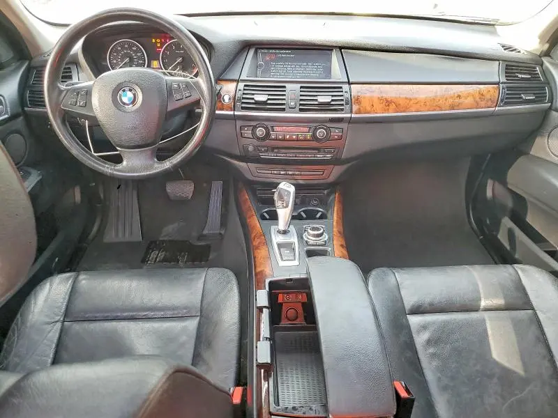 2013 BMW X5 XDRIVE35I  