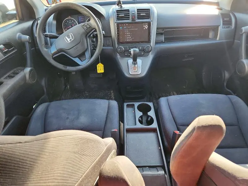 2010 HONDA CR-V LX  
