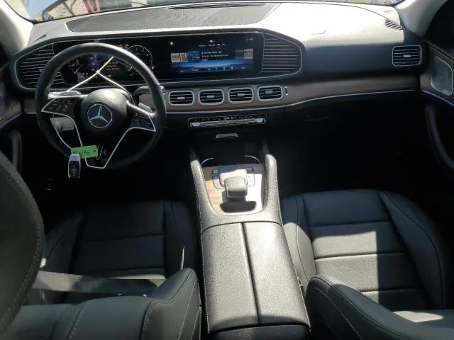 2025 MERCEDES-BENZ GLE 350 4MATIC  